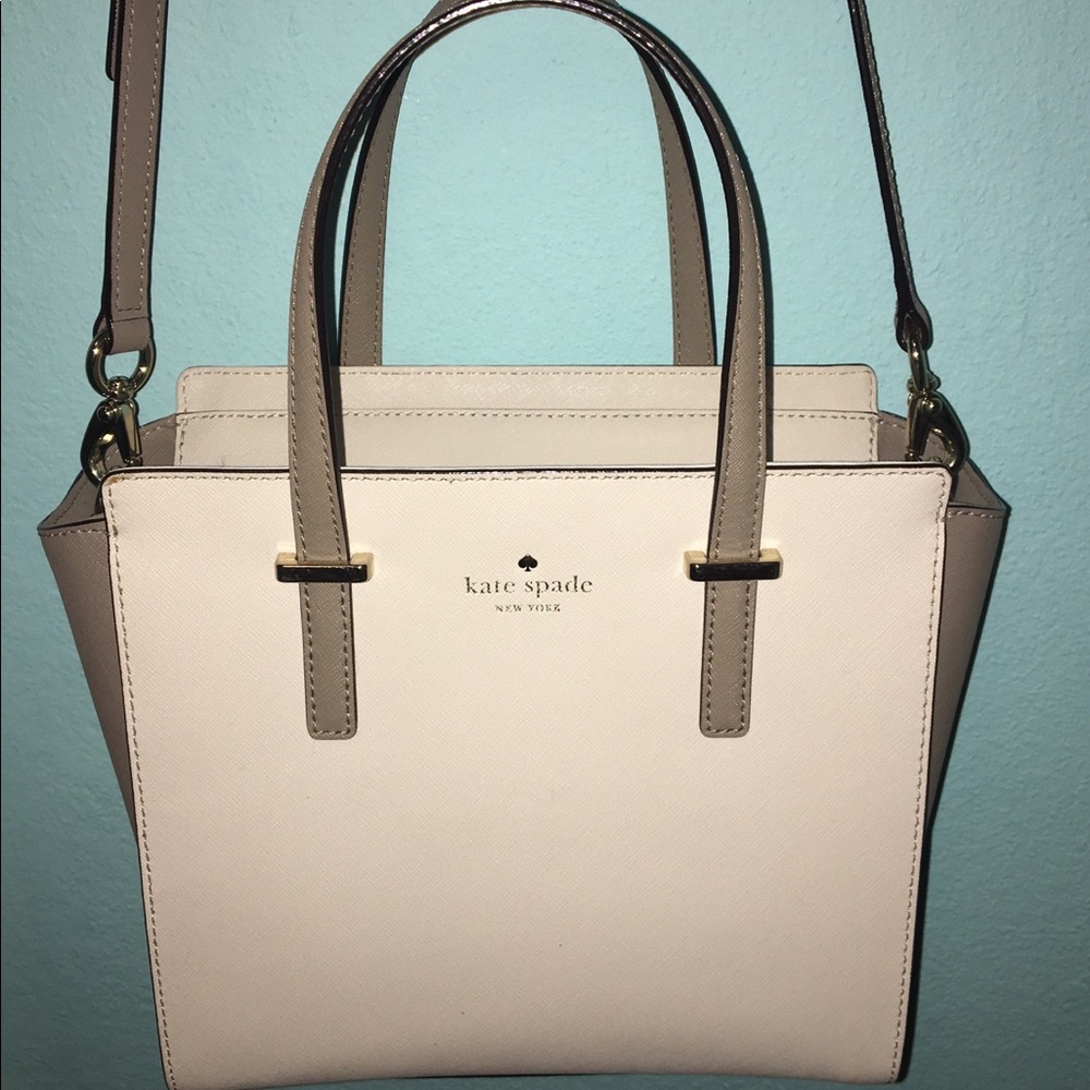 kate spade purse